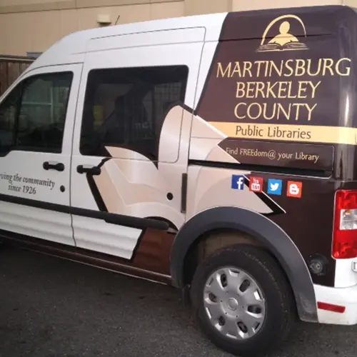 Vehicle Graphics